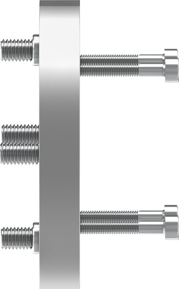 Festo Adapterkit Bouwgrootte 32 - 8079217