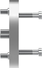 Festo Adapterkit Bouwgrootte 32 - 8079217