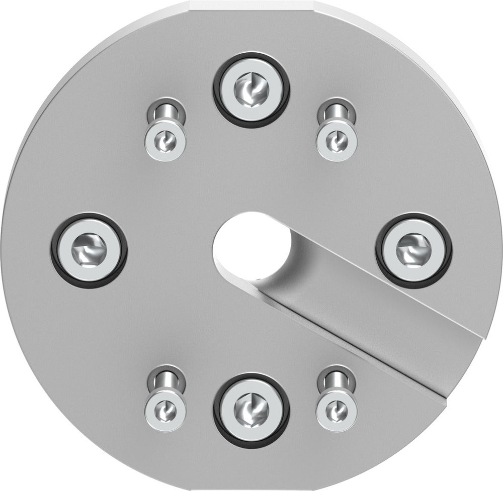 Festo Adapterkit Bouwgrootte 32 - 8079217