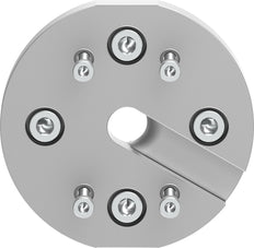 Festo Adapterkit Bouwgrootte 32 - 8079217