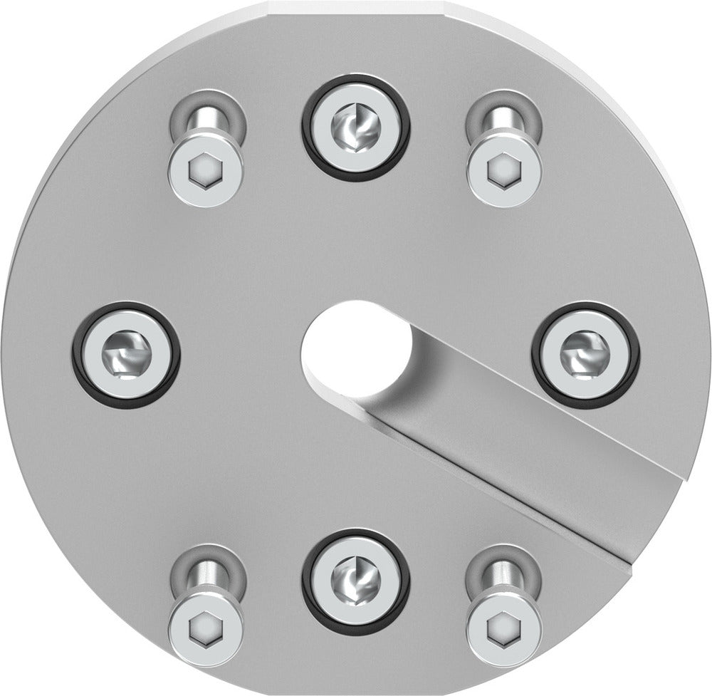 Festo Adapterkit Bouwgrootte 32 - 8079218