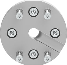 Festo Adapterkit Bouwgrootte 32 - 8079218