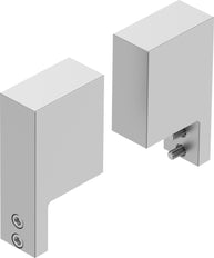 Festo Onbewerkte Grijpklauw Bouwgrootte 40 - 1180951