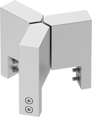 Festo Onbewerkte Grijpklauw Bouwgrootte 40 - 1180956