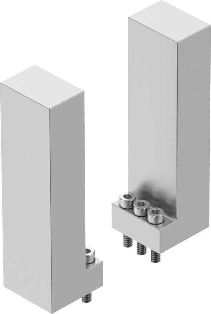 Festo Gripper Jaw Blank Size 25 - 537317