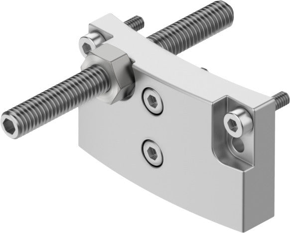Festo Slagreductie Bouwgrootte 14 - 539092