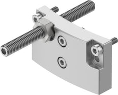 Festo Slagreductie Bouwgrootte 14 - 539092