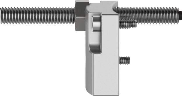 Festo Slagreductie Bouwgrootte 14 - 539092