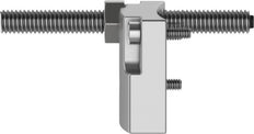 Festo Slagreductie Bouwgrootte 14 - 539092