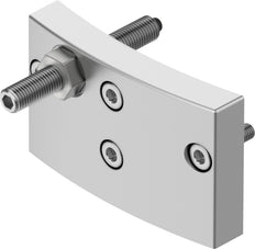 Festo Slagreductie Bouwgrootte 25 - 539093