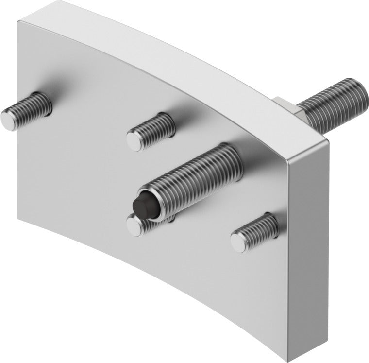 Festo Slagreductie Bouwgrootte 25 - 539093
