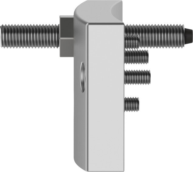Festo Slagreductie Bouwgrootte 25 - 539093