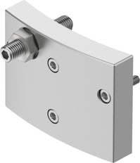 Festo Slagreductie Bouwgrootte 40 - 539094