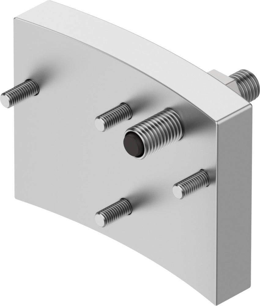 Festo Slagreductie Bouwgrootte 40 - 539094