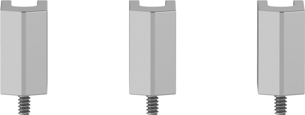 Festo Gripper Jaw Blank Size 25 - 541101