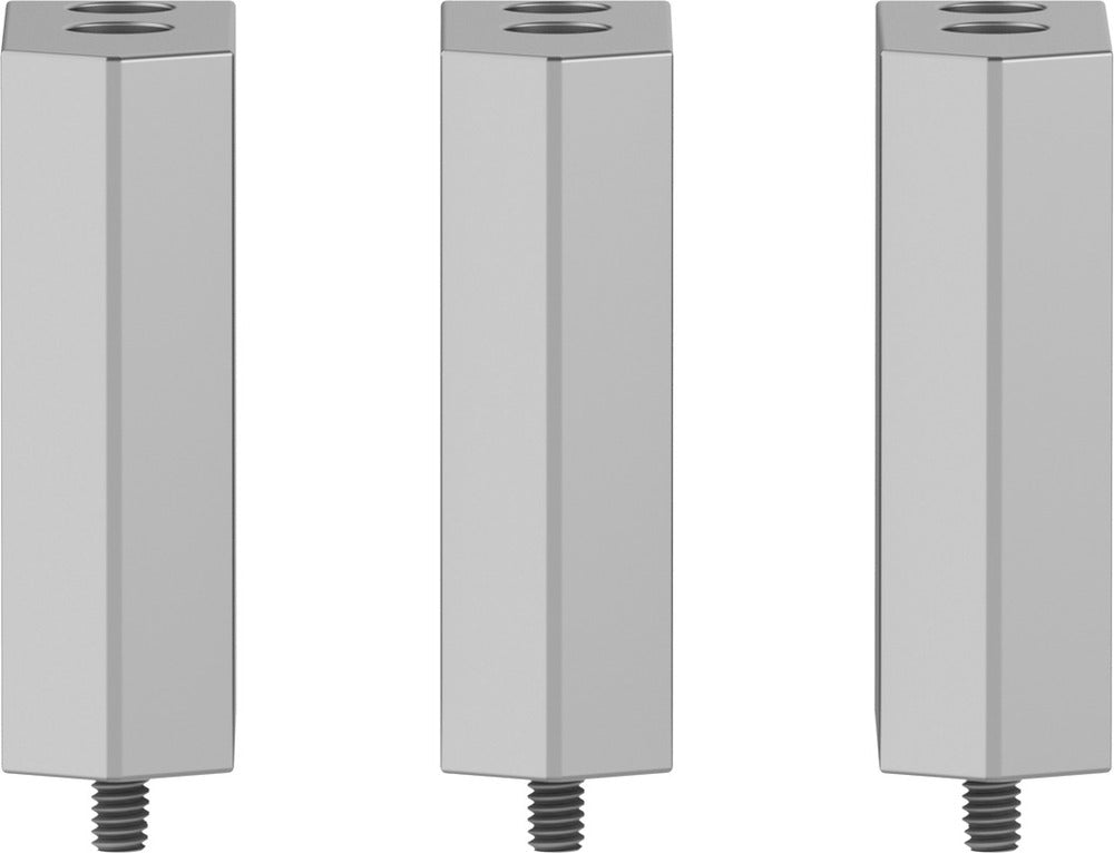 Festo Onbewerkte Grijpklauw Bouwgrootte 40 - 541103