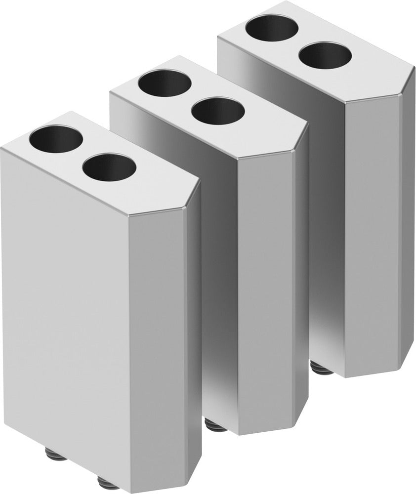 Festo Gripper Jaw Blank Size 50 - 541104
