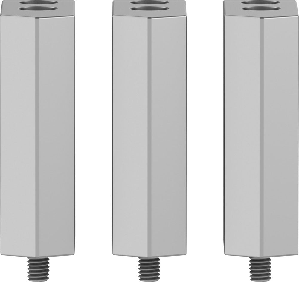 Festo Onbewerkte Grijpklauw Bouwgrootte 50 - 541104