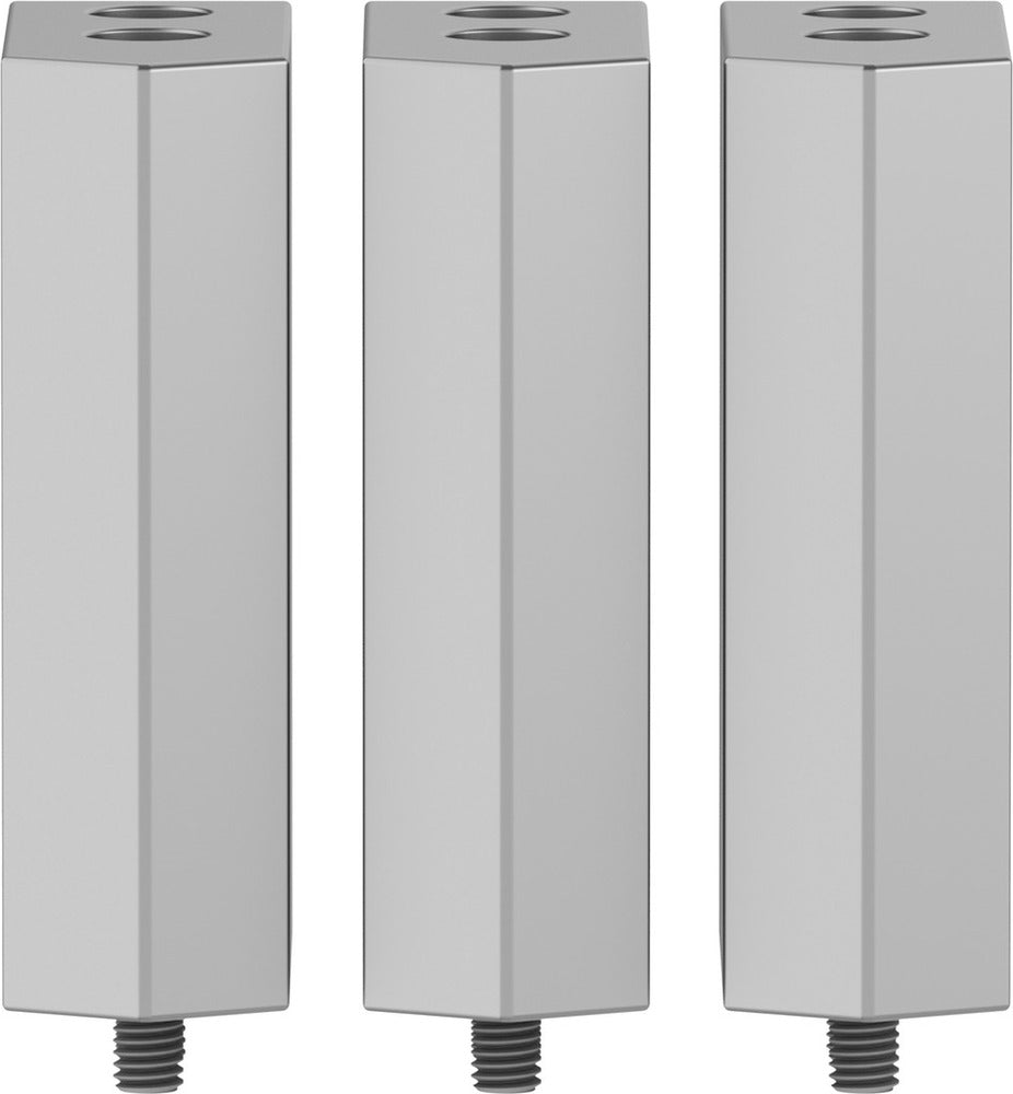 Festo Onbewerkte Grijpklauw Bouwgrootte 63 - 541105