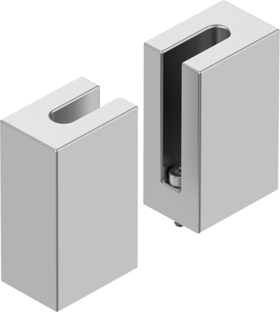 Festo Onbewerkte Grijpklauw Bouwgrootte 20 - 560245