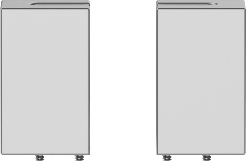 Festo Onbewerkte Grijpklauw Bouwgrootte 20 - 560245