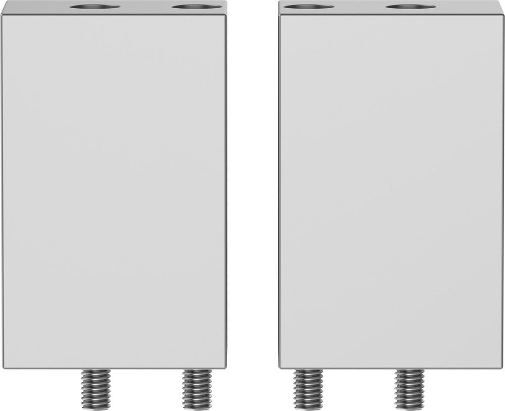 Festo Onbewerkte Grijpklauw Bouwgrootte 80 - 560251