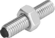 Festo Slagreductie Bouwgrootte 25 - 564298