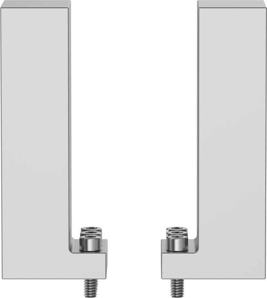 Festo Onbewerkte Grijpklauw Bouwgrootte 63 - 567830