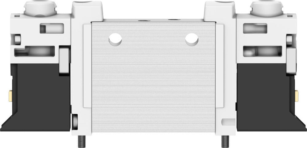 Festo 5/3 Geperst Lucht Magneetventiel M3 90L/Min - 566447