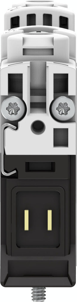 Festo 2x3/2 NC Monostabiel Lucht Magneetventiel M5 150L/Min - 566454