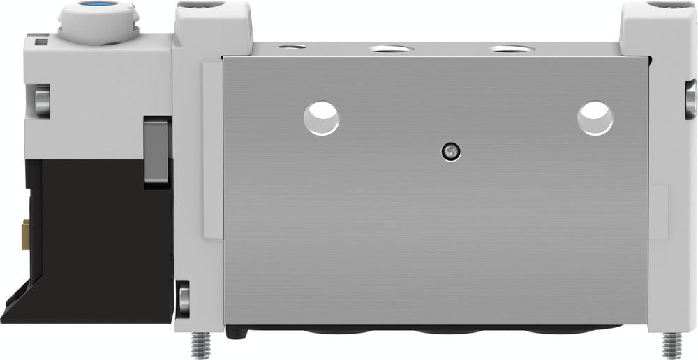 Festo 5/2 Monostabiel Lucht Magneetventiel M5 220L/Min - 566457