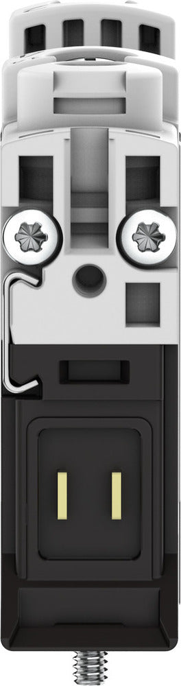 Festo 5/2 Monostabiel Lucht Magneetventiel M7 330L/Min - 566482