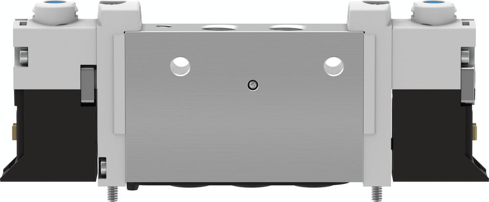 Festo 2x3/2 NO Monostabiel Lucht Magneetventiel M7 155L/Min - 574357