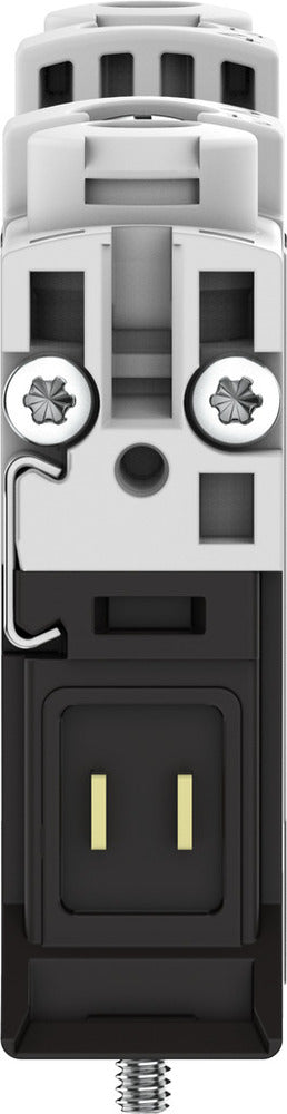 Festo 5/2 Bistabiel Lucht Magneetventiel Flens 210 - 330l/min - 566491