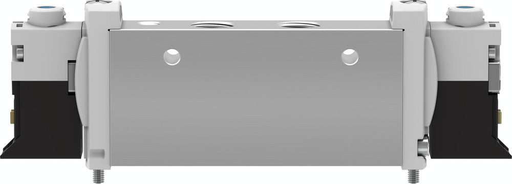 Festo 5/3 NC Lucht Magneetventiel G1/8 620 - 650l/min - 566510