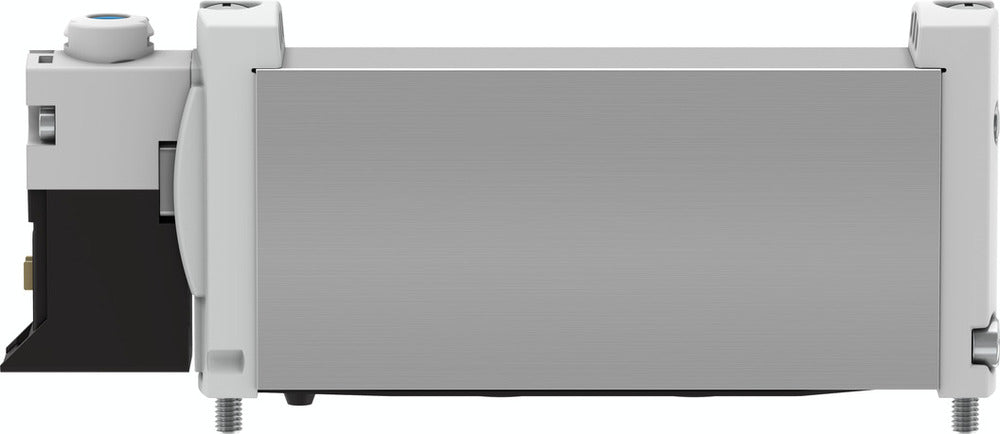 Festo 5/2 Monostabiele Lucht Magneetventiel Flens 520 - 630l/min - 566516