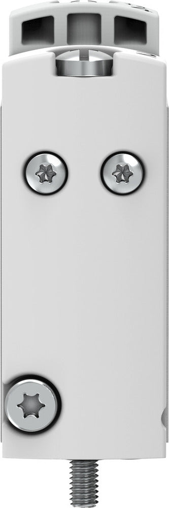 Festo 5/2 Monostabiele Lucht Magneetventiel Flens 520 - 630l/min - 566516