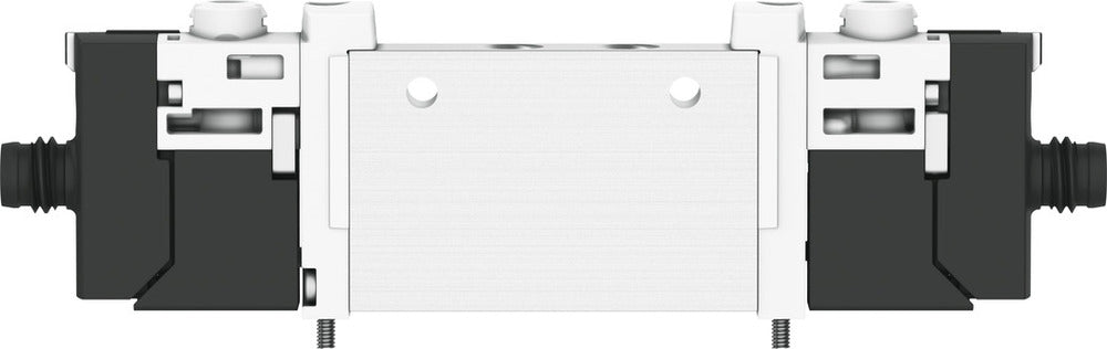 Festo 2x3/2 NO/NC Monostabiel Lucht Magneetventiel M7 170 - 190l/min - 574220