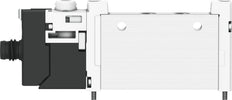 Festo 5/2 Monostabiel Lucht Magneetventiel M7 330L/Min - 574221