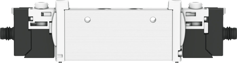 Festo 2x3/2 NC Monostabiel Lucht Magneetventiel G1/8 560l/min - 574226