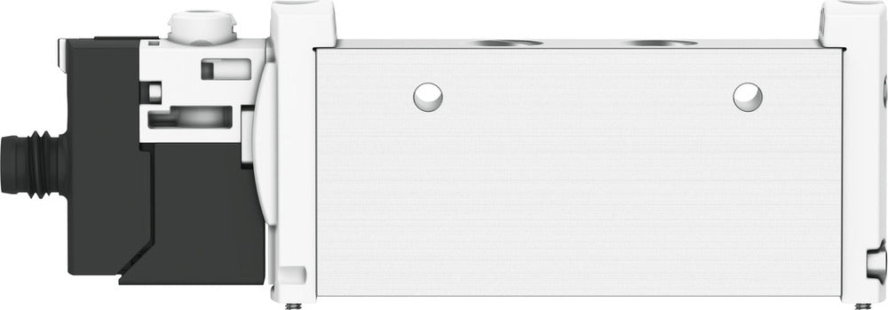 Festo 5/2 Monostabiele Lucht Magneetventiel G1/8 680 - 730L/Min - 574229