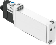 Festo 5/2 Monostable Air Solenoid Valve Flange 520 - 630l/min - 578158