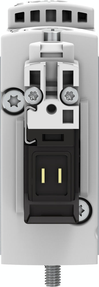 Festo 5/2 Monostabiele Lucht Magneetventiel Flens 1000L/Min - 574450