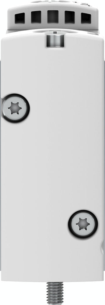 Festo 5/2 Monostabiele Lucht Magneetventiel Flens 1000L/Min - 574449