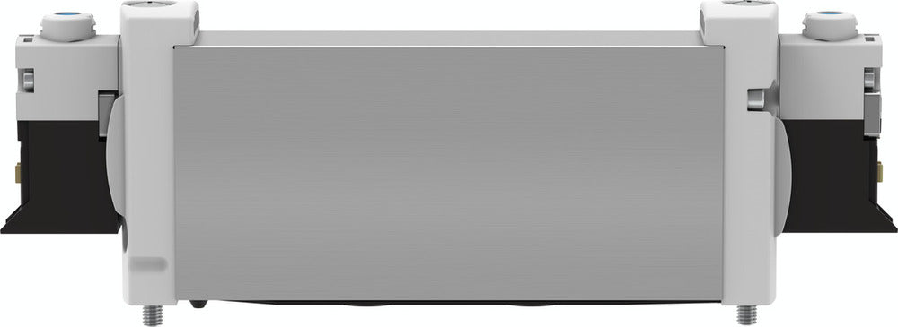 Festo 5/3 Uitgeputte Lucht Magneetventiel Flens 950l/min - 574453