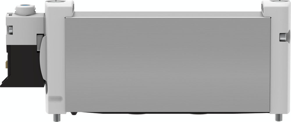 Festo 5/2 Monostabiele Lucht Magneetventiel Flens 1000L/Min - 574449