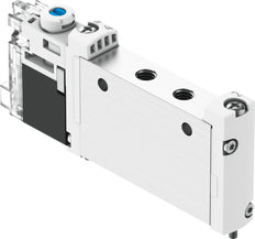 Festo 5/2 Monostable Air Solenoid Valve M7 330l/min - 577333