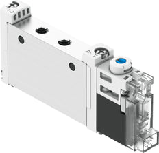 Festo 5/2 Monostabiel Lucht Magneetventiel M7 330L/Min - 577333