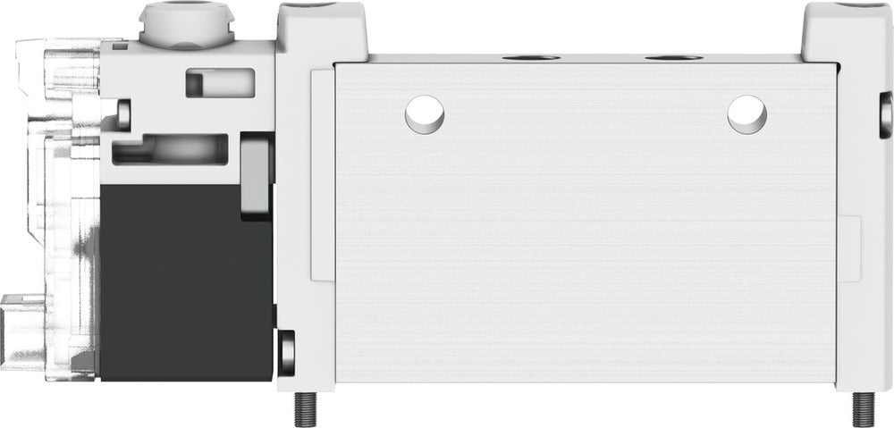 Festo 5/2 Monostabiel Lucht Magneetventiel M7 330L/Min - 577333