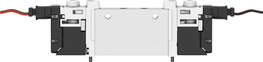 Festo 5/2 Bistabiel Lucht Magneetventiel M7 340 - 380L/Min - 577332